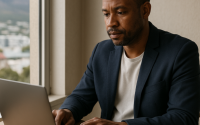 SEO Cape Town: Services, Timelines & Measurable Results